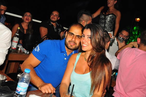 Publicity On Saturday Night
